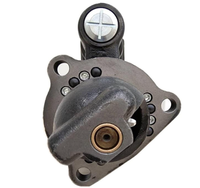 Moteur de démarrage 237-1962 2371962 compatible avec les moteurs Caterpillar CAT C9 C11 C13 C15 C16, pièces de moteur de machines