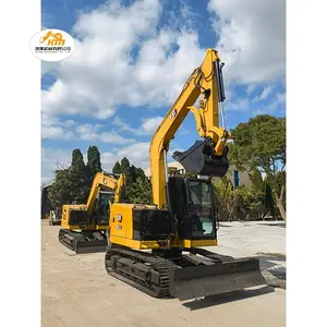 New Arrival model 307.5 Original America Made Used Caterpillar CAT 307.5 Crawler used excavator carter