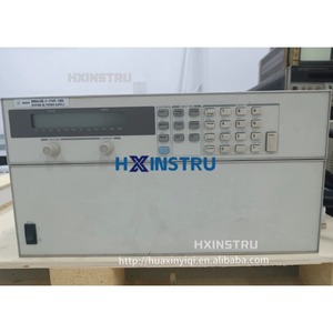1PS Agilent 6682A 21V 240A รับประกัน 90 วัน #   H - Product Image 1