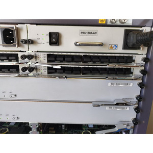 02350RGF Hua-w Enterprise <b>Router</b> NE20E-S8A CR2B0BKP0813 Integrated AC Chassis Components 02350RGF - Product Image 5