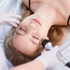 Appareil de beauté <span class=keywords><strong>3</strong></span> en 1, masseur corporel, machine amincissante, crème, radiofréquence, raffermissement de la peau, utilisation à domicile - Product Image 6