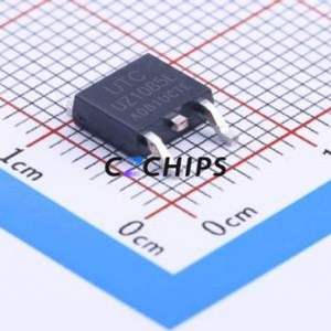 วงจรรวม UZ1085L-AD-TN3-R TO-252-2(DPAK) ชิปวงจรรวม PMIC Regulator (LDO) - Product Image 1
