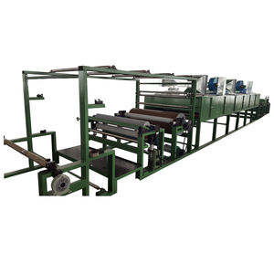 Automotive Polish ing Compound Sandpapier Lamini maschine - Product Image 5