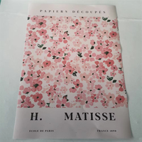 Offre Spéciale : Impression Numérique Personnalisée en Couleur pour Affiches Murales, Dépliants, Flyers, Menus en Vinyle – Formats A0 et A6 – Vente en Gros pour Promotion Commerciale