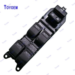 Toyoem 84820 06100 sửa đổi tất cả các cửa sổ tự động điện cửa sổ tổng thể chuyển đổi cửa sổ chuyển đổi cho TOYOTA CAMRY RAV4 Corolla - Product Image 1