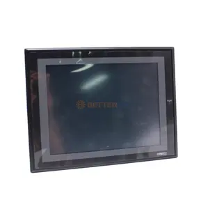 Programmable logic controller 8.4 inches NS8-TV01B-V2 touch screen control panel interactive display