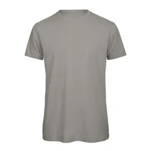 Camiseta Inspire T para hombre, merchandising sostenible - Product Image 2