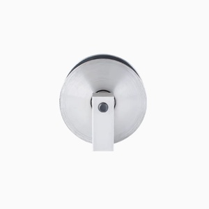 Polea de Cerámica Recubierta 50*21 con Soporte para Máquina de Empacar, Distancia entre Orificios de Fijación de 35 mm - Product Image 2