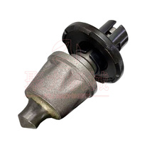 Fraiseuses routières JL7/20X avec pointe en carbure de tungstène et corps en 42CrMoA pour asphalte – Lames de fraisage à froid