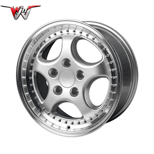 Rines Profundos 5x130 de 18 a 22 Pulgadas, de Aleación de Aluminio Forjado para Automóviles, para Boxster 718, <span class=keywords><strong>911</strong></span>, <span class=keywords><strong>944</strong></span> S, Cayman GT3, G 964, 984 - Product Image 6