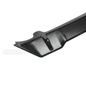 Diffuseur de pare-chocs arrière pour BMW Série 2 F44 2021-2024 – Pièce de modification et protection de pare-chocs, accessoires - Product Image 5