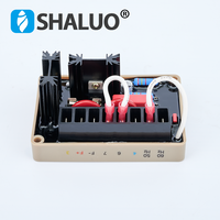 Régulateur de tension automatique AVR SE350 5kVA, stabilisateur de générateur 220V, contrôleur pour générateur Marathon