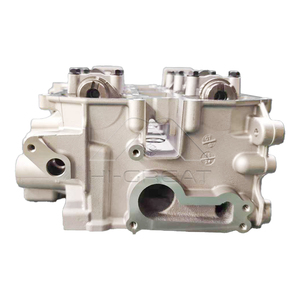 Ensemble complet de culasse RFJ3B5-6090-AA KA 1.0L 12V Rocam pour Figo Courier, pièces de moteur à essence 4 cylindres RFJ3B5-6090-AA - Product Image 3
