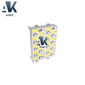 โมดูลเชื่อมต่อใหม่ 6ES7194-4DD00-0AA0 มีสินค้าในคลังสินค้า 6ES71944DD000AA0 - Product Image 1