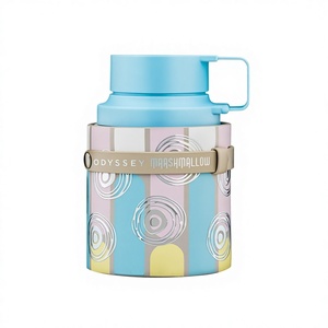 Best-seller transfrontalier Armaf Odyssey Eau de Toilette unisexe, <span class=keywords><strong>parfum</strong></span> liquide populaire au Moyen-Orient pour toute la famille - Product Image 1