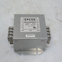 New and Original EPCOS B84143A0025R021 DRIVE PLC Programming Controller