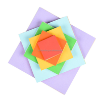 Papier Couleur Personnalisable 80g-230g, Format A4, Papier de Construction et Cartonnettes Colorés pour Loisirs Créatifs Enfants