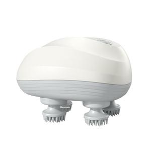 Masseur intelligent pour le cuir chevelu avec griffes modèle KK-10 pour pétrissage du cuir chevelu et soulagement des maux de tête - Product Image 3
