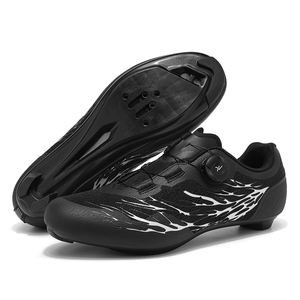 <span class=keywords><strong>Scarpe</strong></span> da Ciclismo, Chaussures De Cyclisme, <span class=keywords><strong>Scarpe</strong></span> da Ciclismo MTB con Attacco a Clip, Calzature da Bicicletta Clipless - Product Image 2
