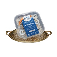 Étiquettes adhésives durables, économiques, de qualité alimentaire, résistantes aux basses températures et imperméables pour la chaîne du froid et les supermarchés
