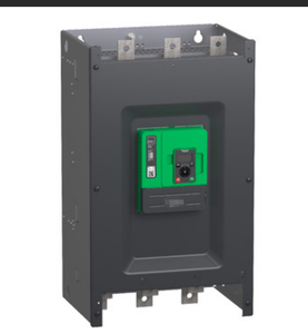 สินค้าขายดี ของแท้จากโรงงาน ATS480C48Y ซอฟต์สตาร์ทเตอร์, Altistart 480, 480A, 208 ถึง 690V AC, แหล่งจ่ายไฟควบคุม 110 230V AC - Product Image 6