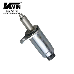 วาล์วขดลวดแม่เหล็กไฟฟ้าสำหรับ B9 06E 103 697 K การปรับ06E103697K kvin สำหรับกระบอกสูบ Lamando - Product Image 2