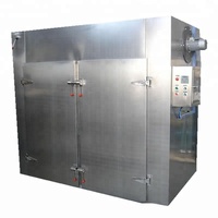 Automatische Korrel Voedsel Dehydrator Drogen Machine Voedsel Prijs