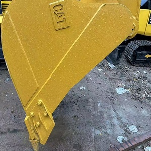 รถขุดมือสอง Cat320c ราคาถูก คุณภาพสูง มีชื่อเสียงดี รถขุด Cat 320c ของแท้จากญี่ปุ่น ขาย - Product Image 5