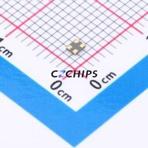 XL7MI-111-24M Crystal (Passive) SMD2016-4P Crystal Oscillator SMD Crystal Oscillator 24MHz 10ppm 10pF - Product Image 2