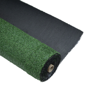 Erba Sintetica 7 mm. Rotolo da 1x10 metri. Uso Domestico - Product Image 5