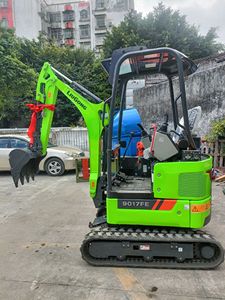 Offre Spéciale – Meilleur Prix – Mini-Excavatrice Électrique 1,8 Tonne Haute Performance, Fiable, Zéro Émission – Direct Usine – Pelle Compacte - Product Image 1