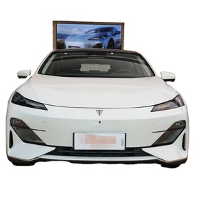 CHANGAN BLUE SL03 2023, moteurs électriques neufs, 5 portes et 4 roues, bon <span class=keywords><strong>prix</strong></span>, véhicule à énergie nouvelle - Product Image 1