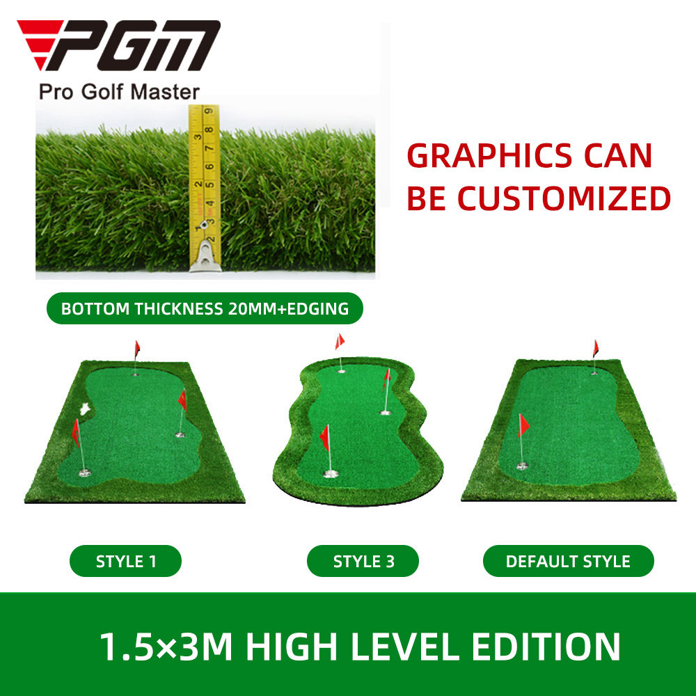 1.5*3 Style Standard