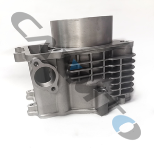 Motorrad-Zylinder-Kit für CFMOTO 600 CF600 / <span class=keywords><strong>Snyper</strong></span>/Z-ForceCF196-mit Zylinder lauf buchse - Product Image 4
