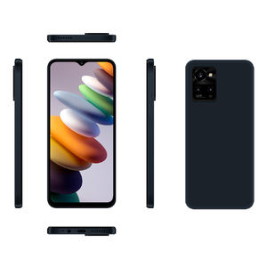 OEM 4G/5G 64Gb Dual SIM Android Nfc Smartphone Desbloquear Teléfono celular pequeño con LTE Celular Francés Idioma operativo - Product Image 2