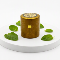 Capsules de bouteilles de vin personnalisées avec impression par transfert thermique de qualité supérieure, estampage doré, couleur personnalisée pour l'emballage de bouteilles de whisky et de vodka