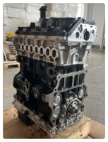 Car Engine T60-SC20M163.Q6A Automobile Part Engine Assembly Long Short Car Engine Assembly for General Car