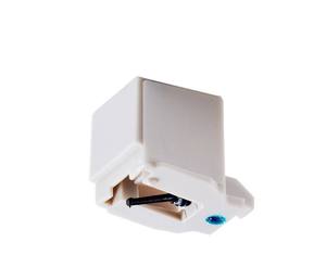 Aguja Magnética de Repuesto para Fonógrafo, de Aluminio y Plástico, Estilo Retro, Accesorio para Vinilo - Product Image 4