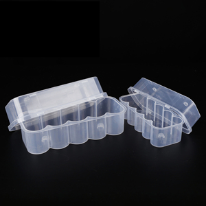 Cajas de Plástico al por Mayor para Almacenamiento de Botellas de Vacunas, Estuche para Viales de 10ml, 7ml, 5ml y 3ml, para Empaque de Péptidos - Product Image 6