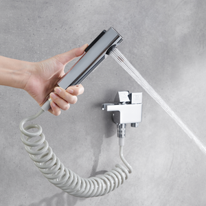 Пластиковый распылитель для ванной комнаты - Product Image 5