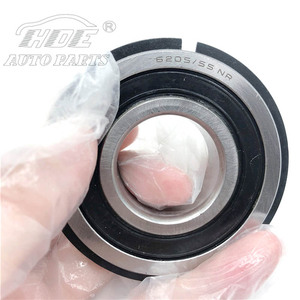 Rodamiento de Bolas de Ranura Profunda 6205/55 NR al por Mayor para Automóviles - Product Image 4