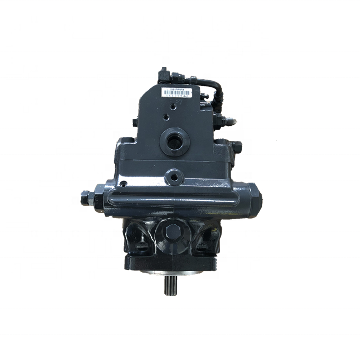 708-1S-00212 708-1S-00160 708-1S-00310 мини-экскаватор PC28UU-3 главный насос PC27MRX-1 PC27MR-3 PC27MR-1 гидравлический насос