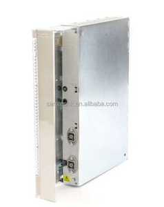 3BHT300019R1 -SA610 AC110/AC160 MP90พาวเวอร์ซัพพลาย110/120/220/240 VAC 110/220/250 VDC 24VDC เอาท์พุท60W - Product Image 1