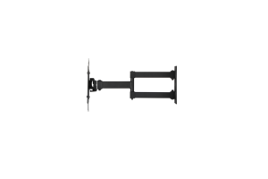 Support mural TV articulé ODM à mouvement complet, bras d'écran réglable, VESA MAX 200*200 - Product Image 4
