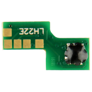 Chip para Hewlett Packard HP Color LaserJet Pro MFP <span class=keywords><strong>CF</strong></span> 413-A <span class=keywords><strong>411</strong></span>-A M 452 M-452-dw CF411 X chip láser contable-el más bajo S - Product Image 1