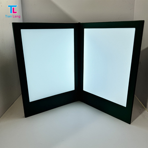 Tianlang <b>Rechargeable</b> <b>LED</b> <b>Light</b>, Intelligent <b>LED</b> Display Menu, Backlit <b>LED</b> Display Menu, <b>LED</b> Display Area - Product Image 3