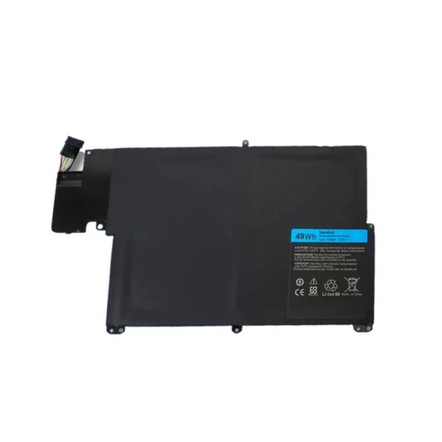 OEM Grade Notebook Battery TKN25 14.8V 49Wh Replacement for Dell Inspiron 13Z 5323 Vostro 3360 Laptop