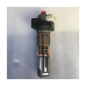 Pompe à injection de carburant MX13 2102391 187117 1934322 pour équipement de construction, pièce de rechange pour moteur - Product Image 2