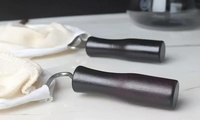 Filtre à café de haute qualité à prix abordable, panier filtrant pour cafetière, filtre en tissu flanelle