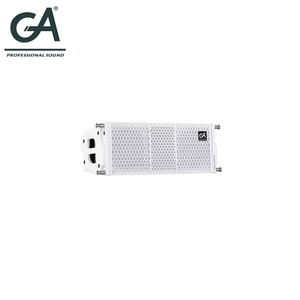 ระบบอาร์เรย์สายคู่ขนาด<span class=keywords><strong>6.5</strong></span>นิ้วระดับมืออาชีพสำหรับเสียงการประชุม - Product Image 4